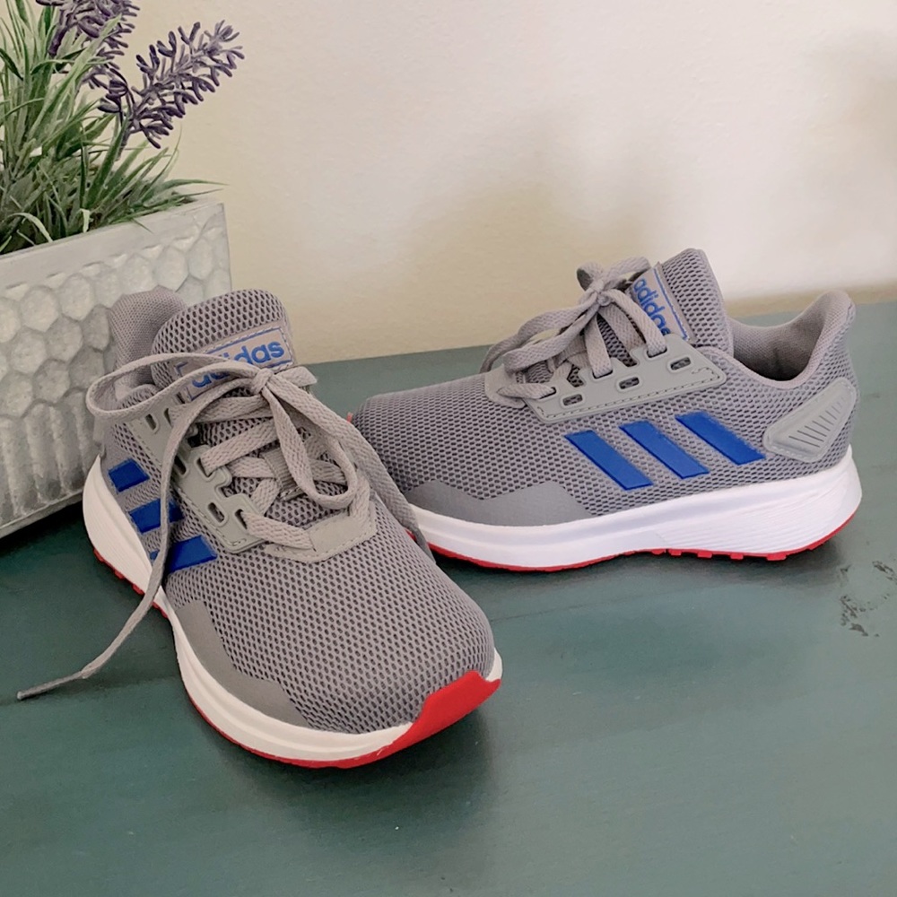 Adidas kids shoes